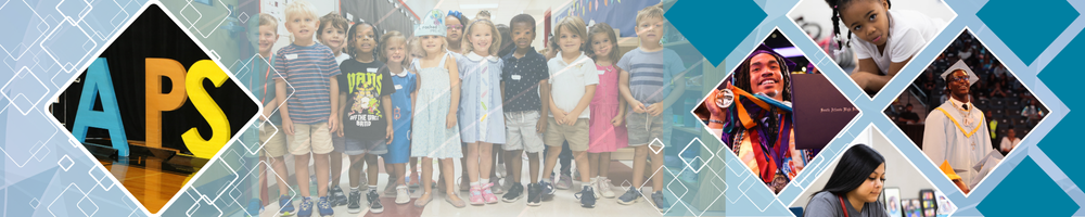Image of APS Students Image of APS Students